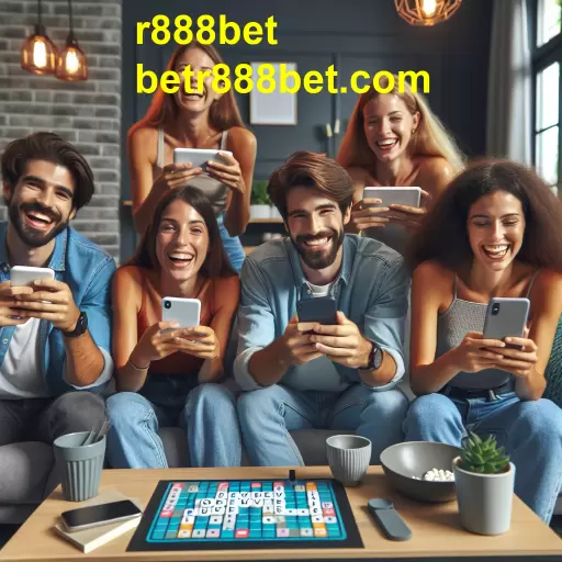Descubra a Diversão com os Jogos de Perguntas no r888bet