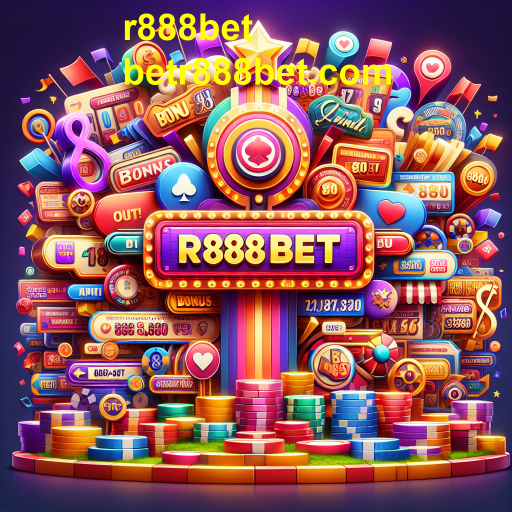 Descubra as Melhores Promoções do r888bet