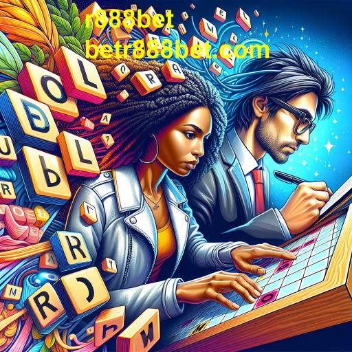 Explorando a Categoria 'Termos' do r888bet: Uma Aventura de Palavras